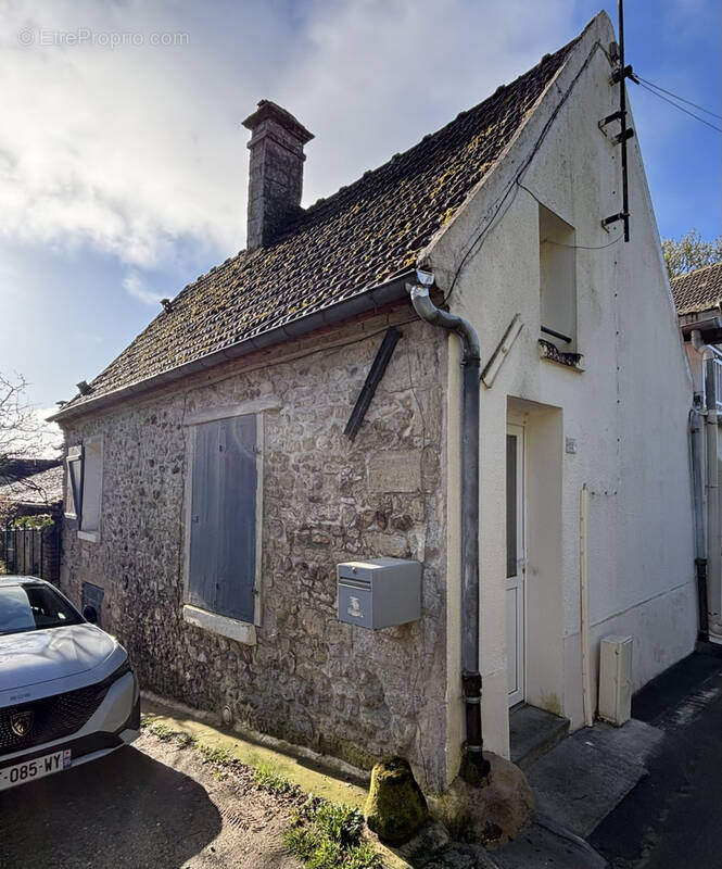 Maison à GISORS