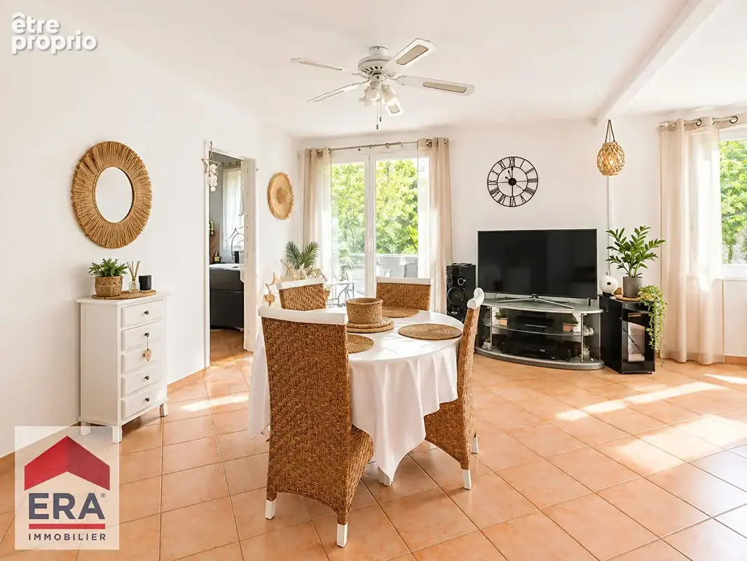 Photo Appartement à Marseille-14e au prix de 123 000€