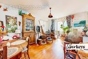 Appartement à SAINT-MARCELLIN