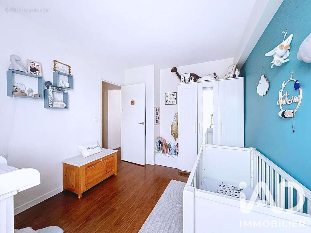 Appartement 67 m² à Rueil-Malmaison  - photo 8