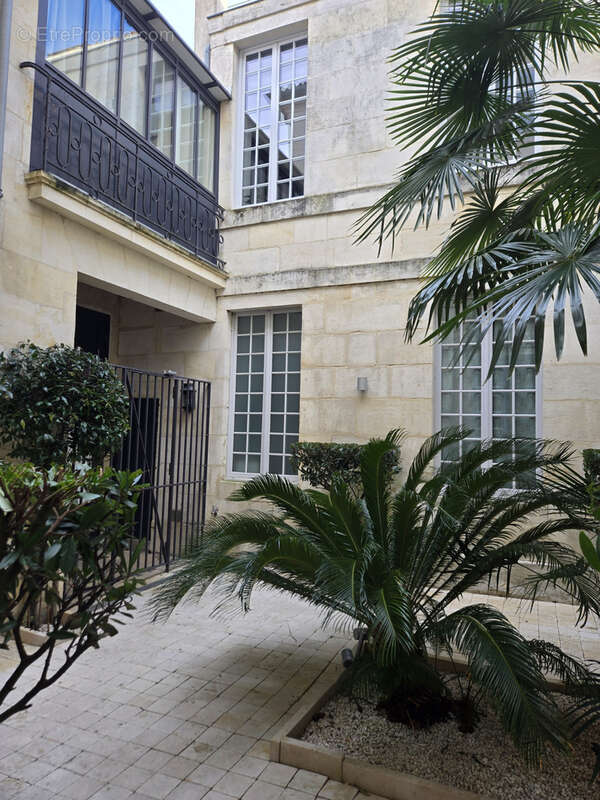 Appartement à ROCHEFORT