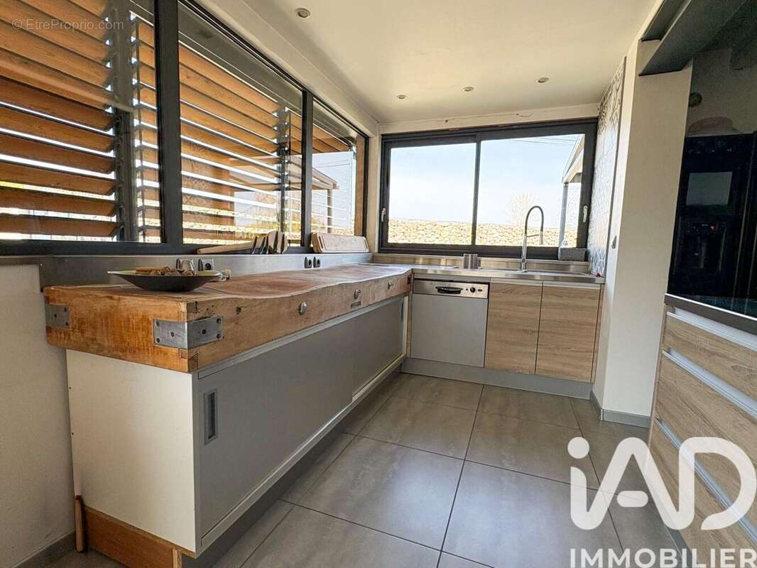 Photo 7 - Maison à FOURCHAMBAULT