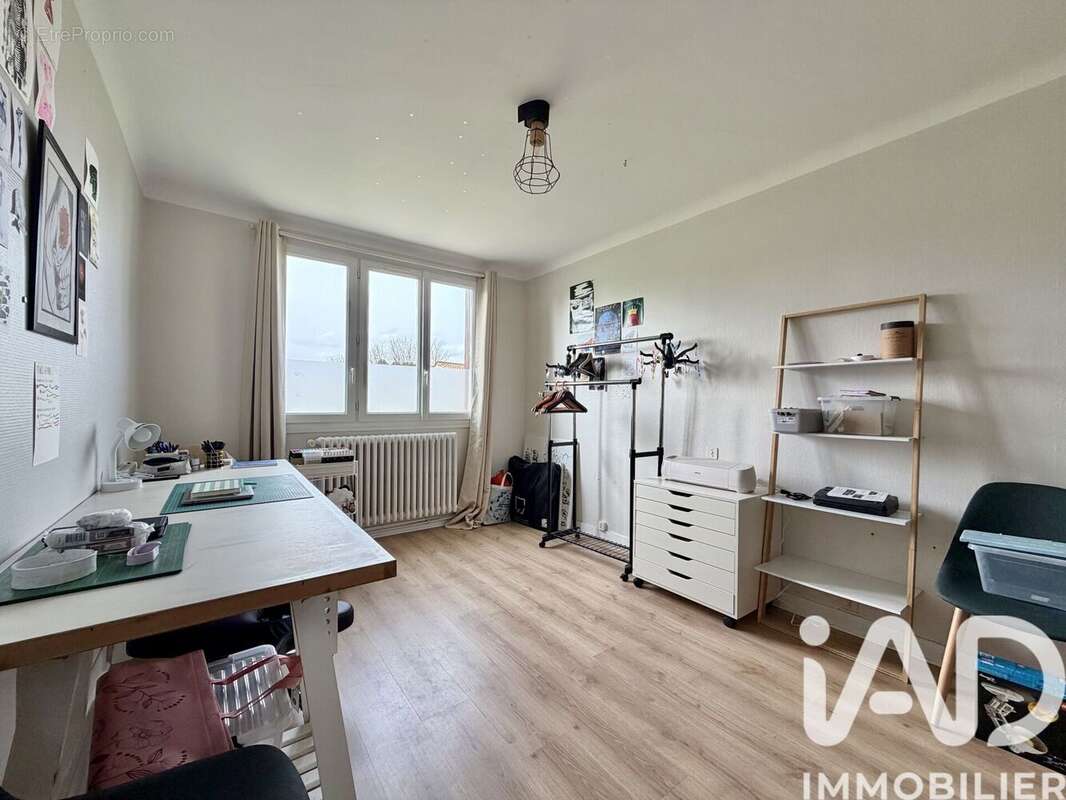 Photo 6 - Appartement à GETIGNE
