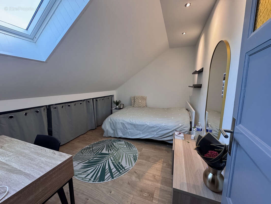 A VENDRE - T4+ Gonfreville l'Orcher - photo 8