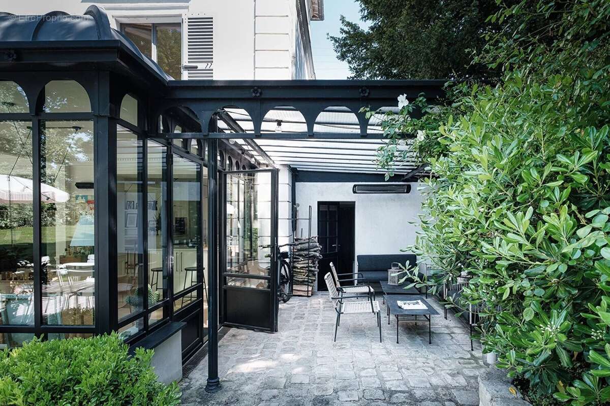 Maison à MONTMORENCY