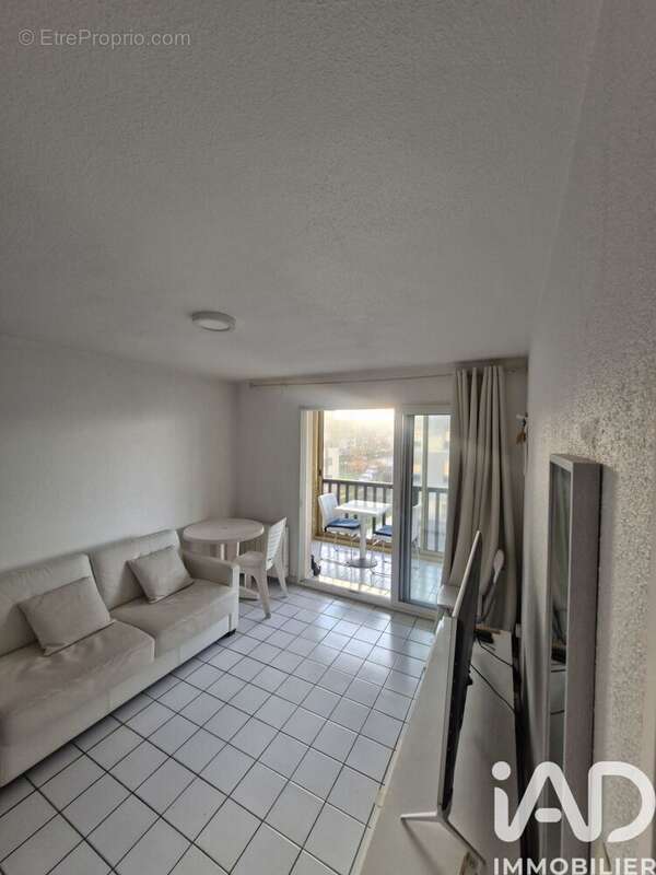 Photo 4 - Appartement à VILLERS-SUR-MER