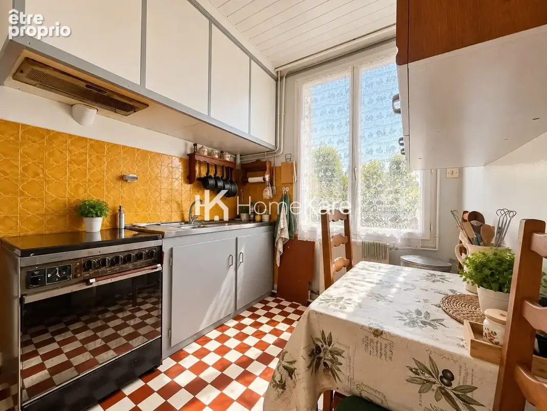 Maison 4 pièces 90 m² à vendre à Cenon (33150) - photo 3