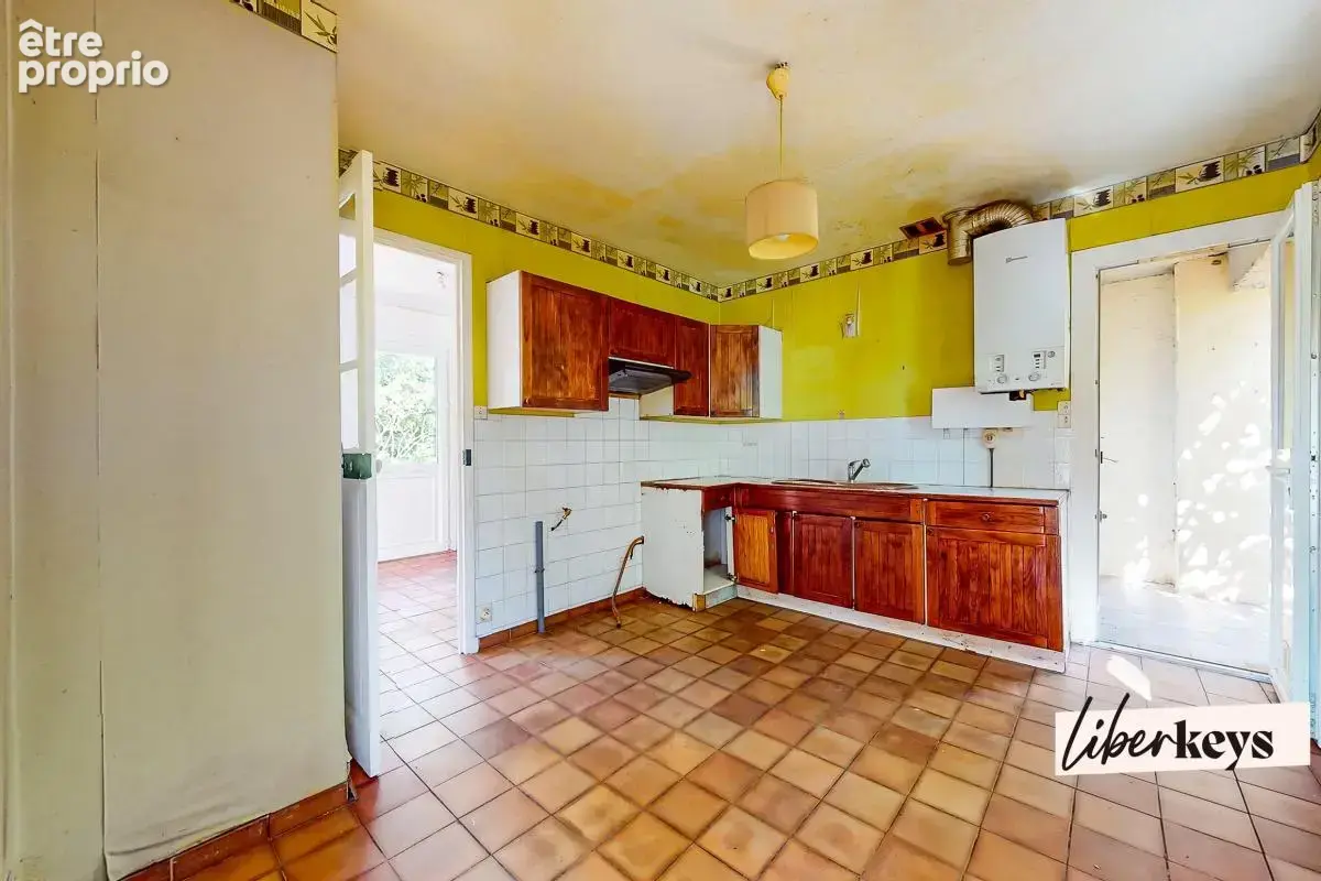 Aubagne – pin vert – maison 104 m² – terrain 1 905 m² – 535 000 € - photo 7