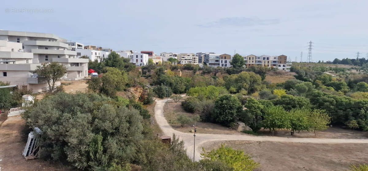 Appartement à SAINT-JEAN-DE-VEDAS