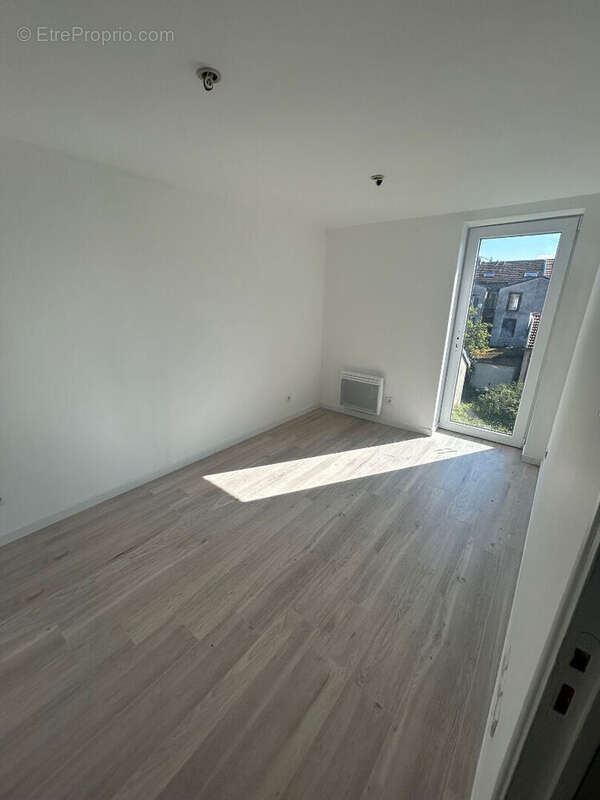 Appartement  3 pièce(s) - photo 13