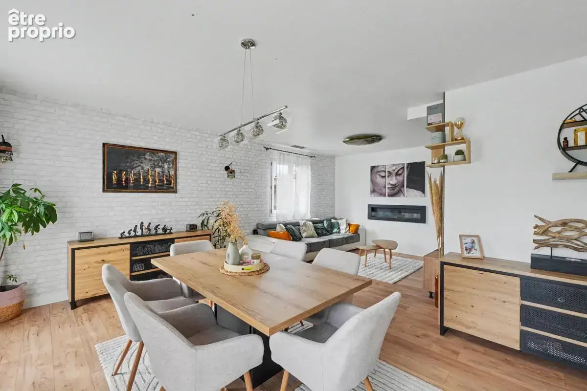 Maison 7 pièces 141 m² avec jardin, piscine et dépendance – Auterive (31190) - photo 4