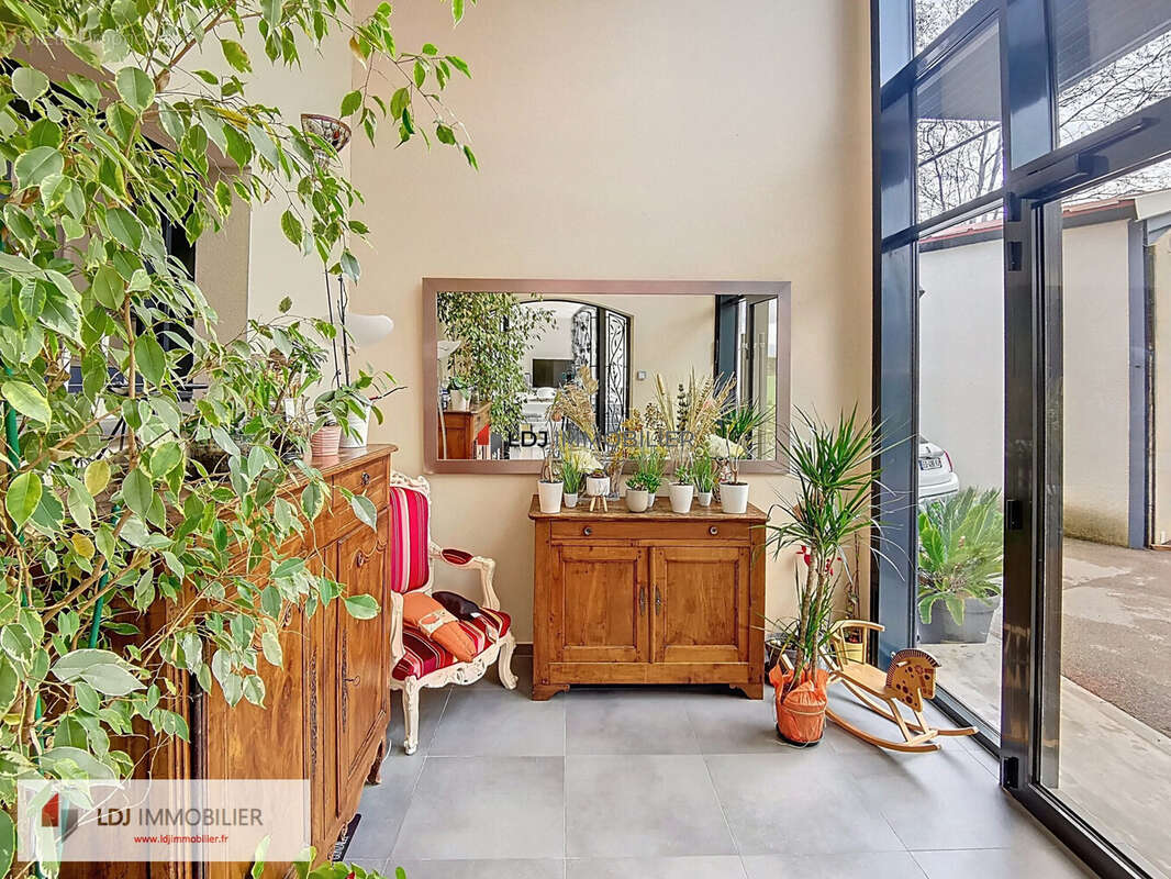 Maison à LATOUR-BAS-ELNE