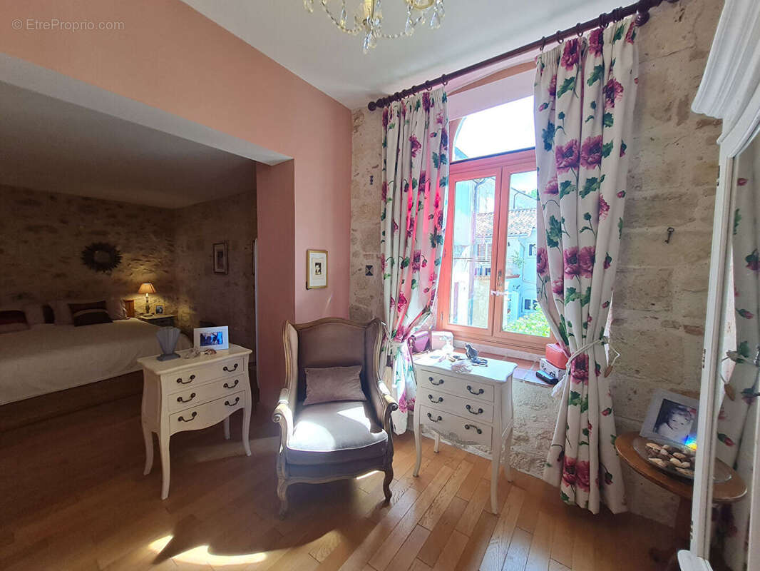 Maison à LECTOURE