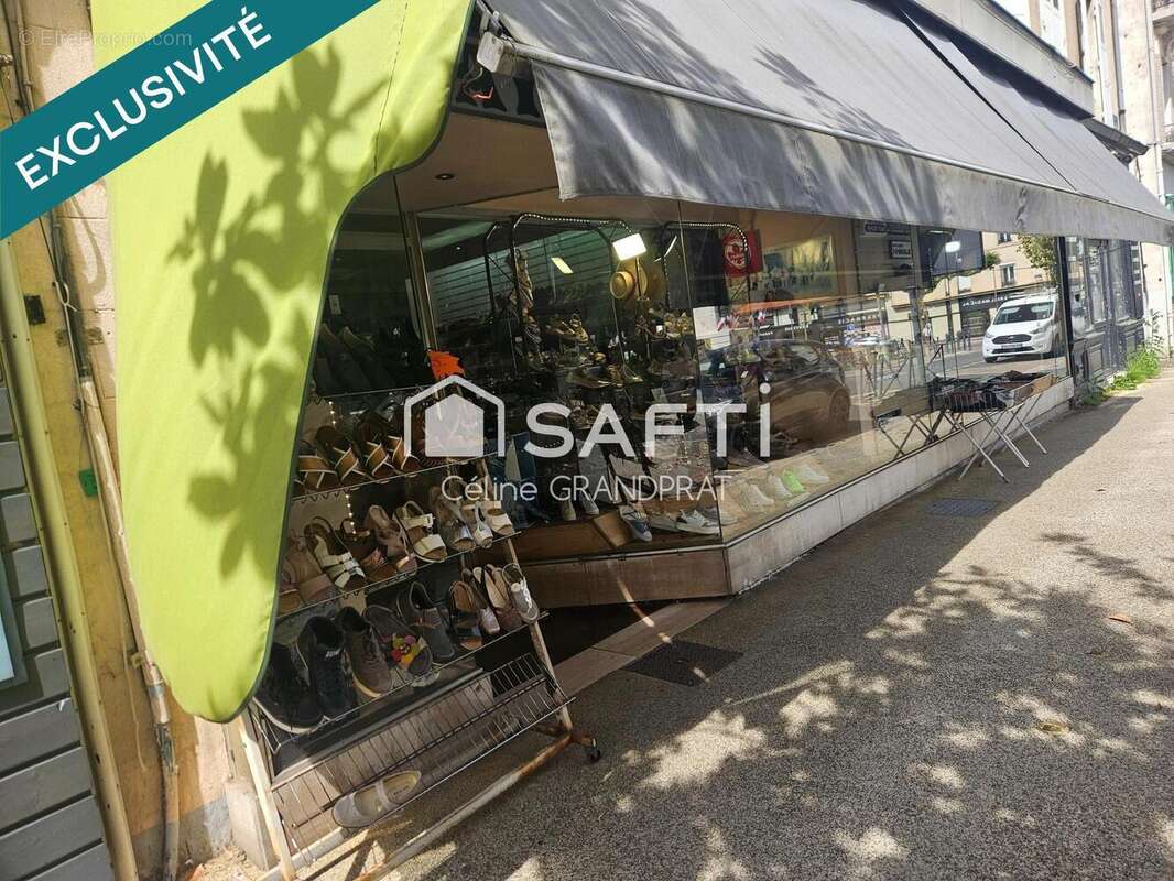 Photo 6 - Commerce à DECAZEVILLE