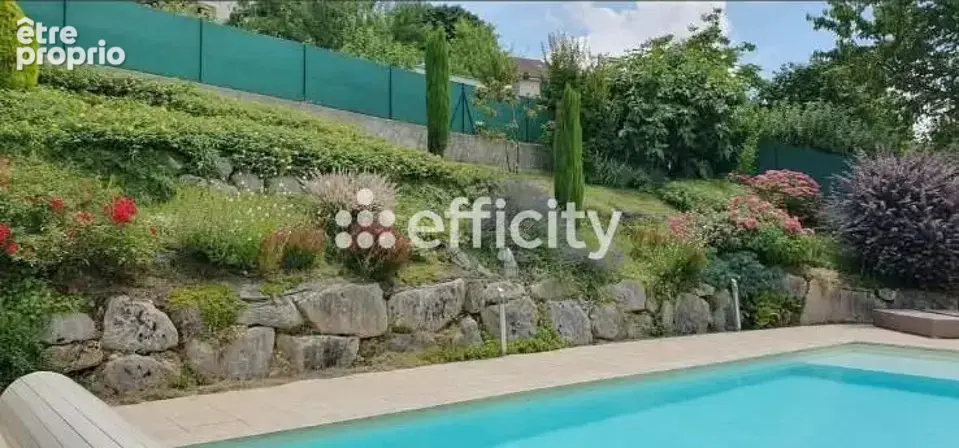 Maison 5 pièces 117 m² à vendre à Coublevie (38500) - photo 14