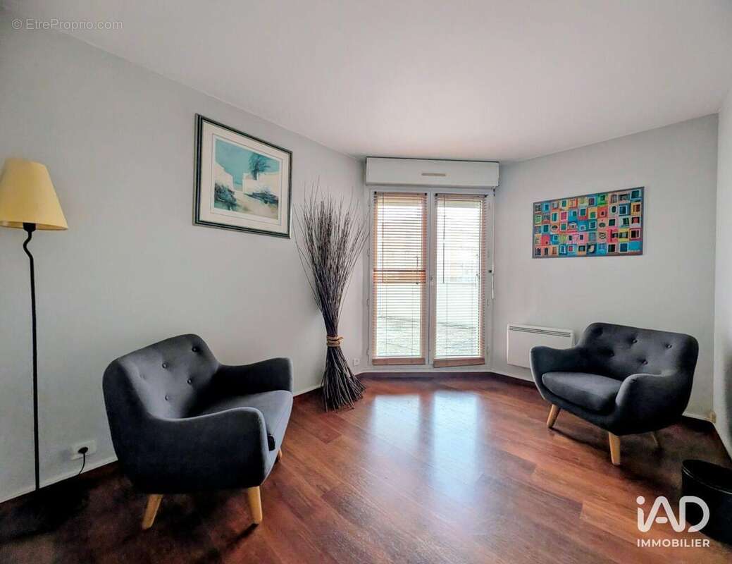 Photo 6 - Appartement à ERMONT