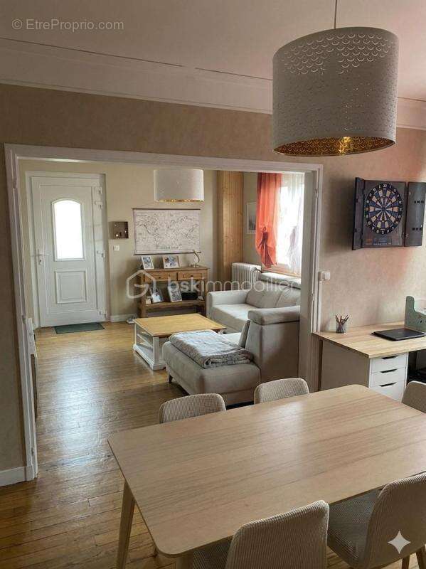 Maison individuelle sans mitoyenneté - photo 3