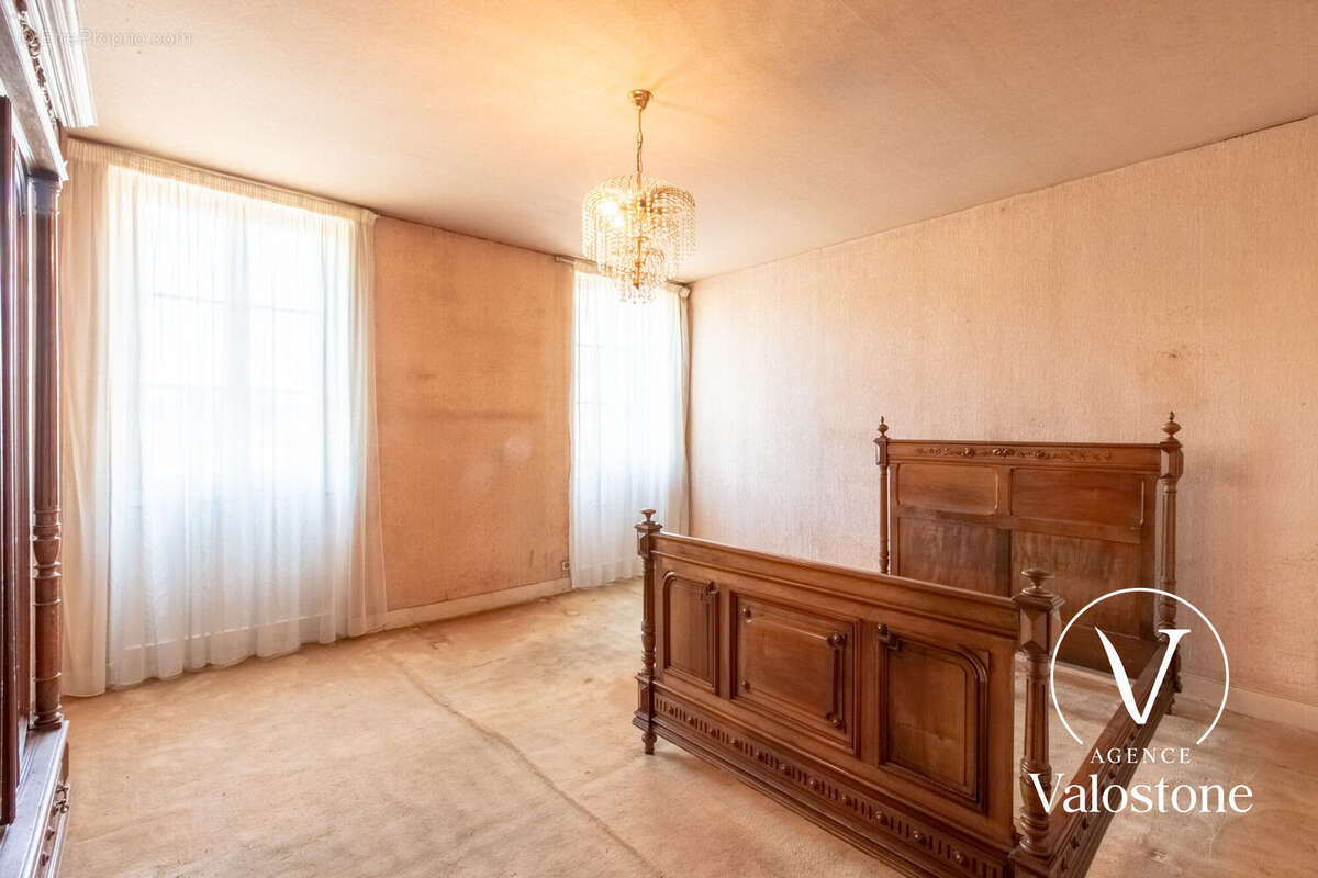 Appartement à SAINT-SEVER