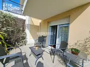 Appartement à PLANCOET