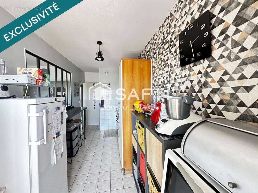 Photo 5 - Appartement à ANGOULEME