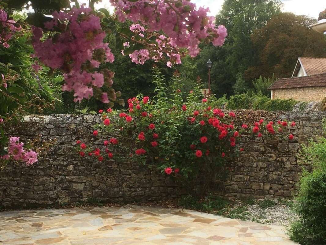 Maison à vendre 5 pièces 100 m² à St Front la Rivière sur terrain de 1188 m² (24) - photo 12