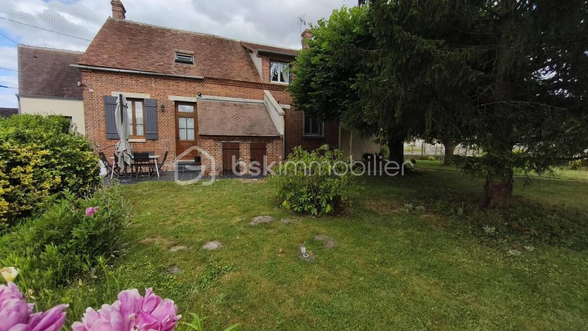 Maison à CERDON
