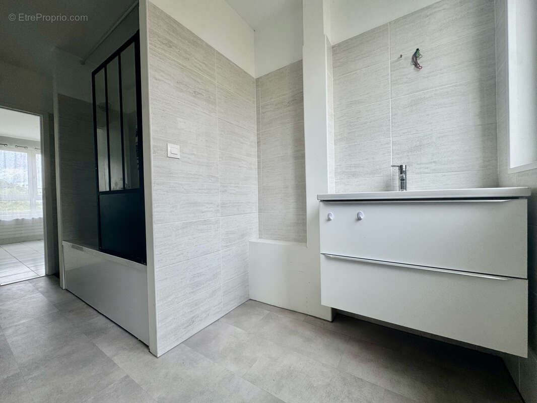 Appartement à DRANCY