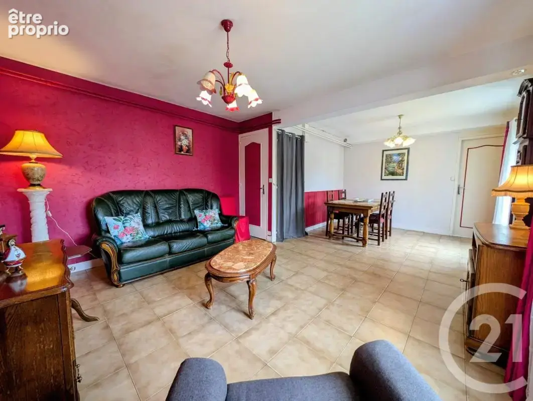 Maison 132 m² à Couzeix  - photo 15