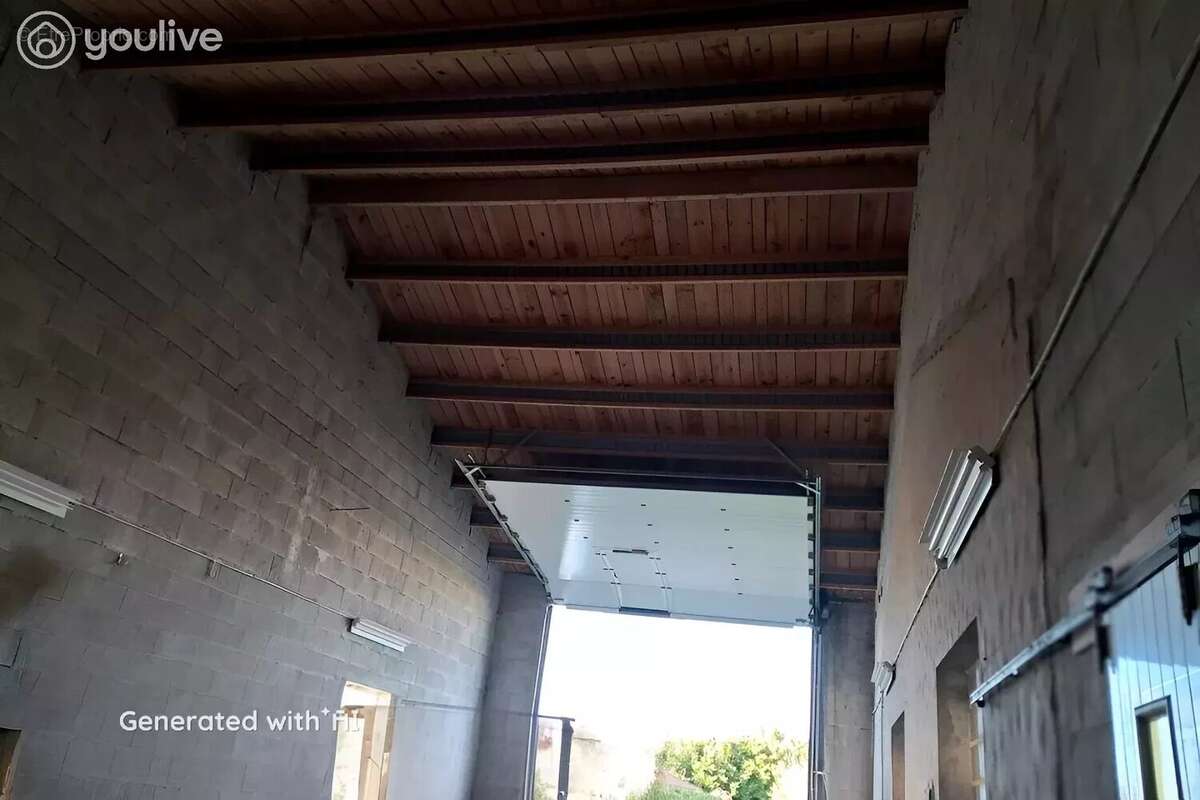 Parking à L'ILE-D'OLONNE