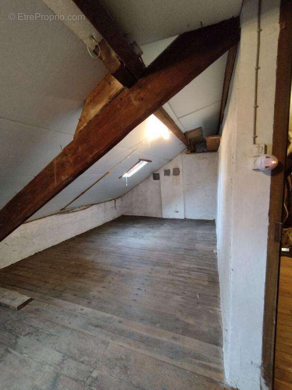 Maison à ANGERVILLE