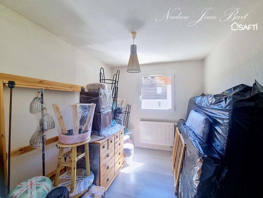 Appartement 79 m² à Mont-Saxonnex  - photo 6
