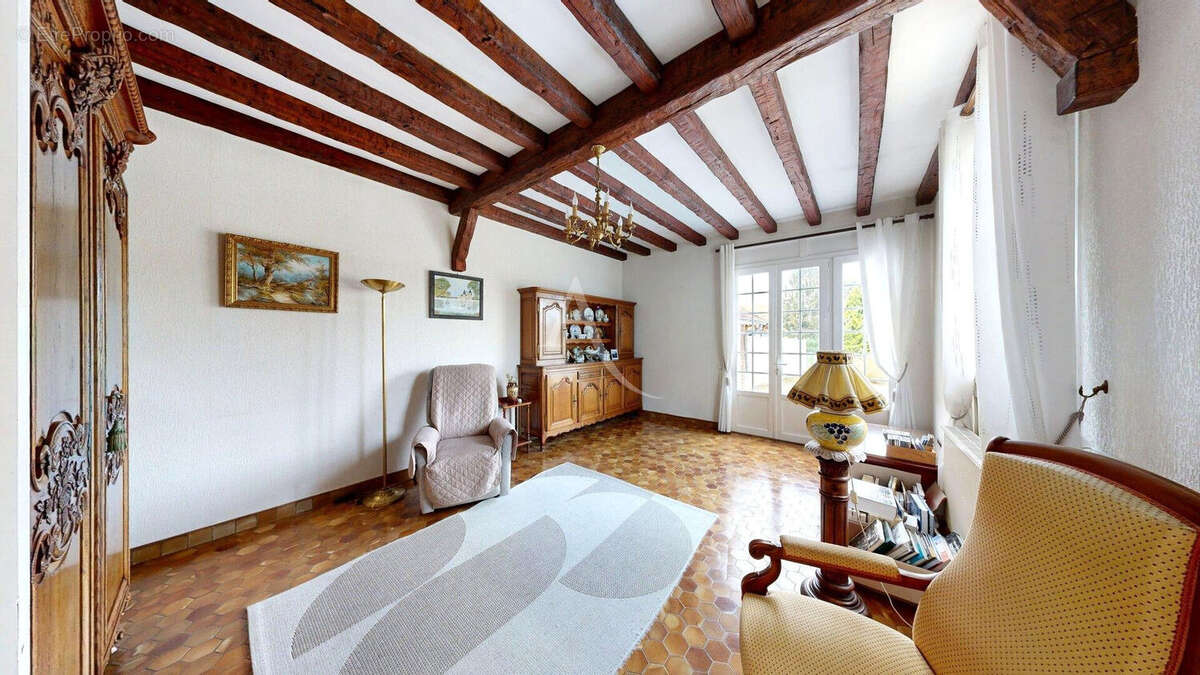 Maison à GISORS