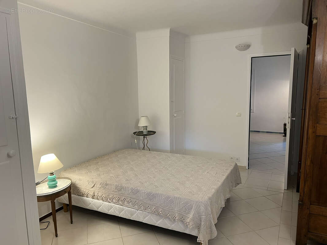 Maison à PLAN-DE-LA-TOUR