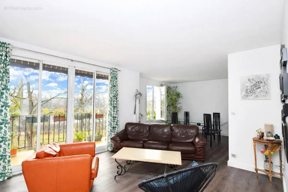 Appartement à CHATOU