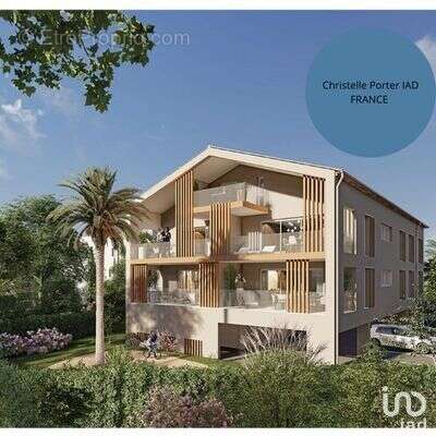 Photo 3 - Appartement à SIX-FOURS-LES-PLAGES