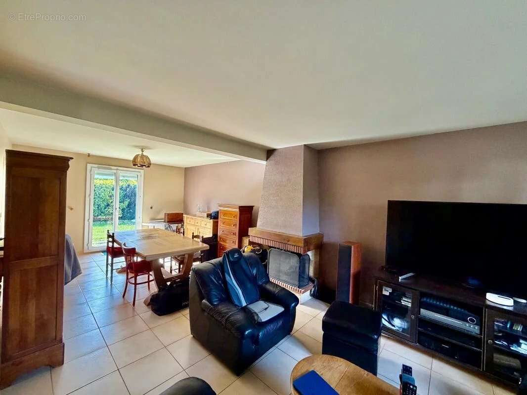 Maison à GOURNAY-SUR-MARNE