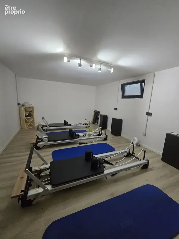 Maison contemporaine d’exception, 8 pièces, 255 m2 sur un terrain de 23 ares avec un étang - photo 25