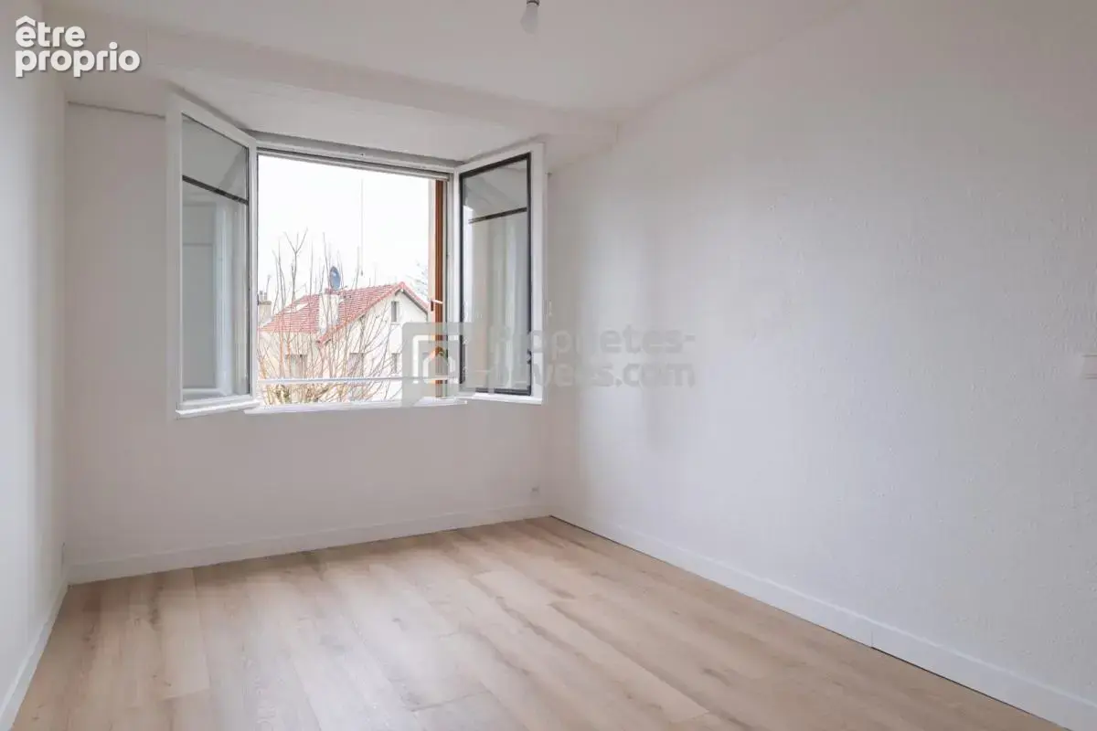 Appartement 4 pièces rénové de 57m² proche gare, Herblay Sur Seine - photo 11