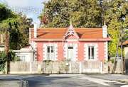 Maison à PESSAC