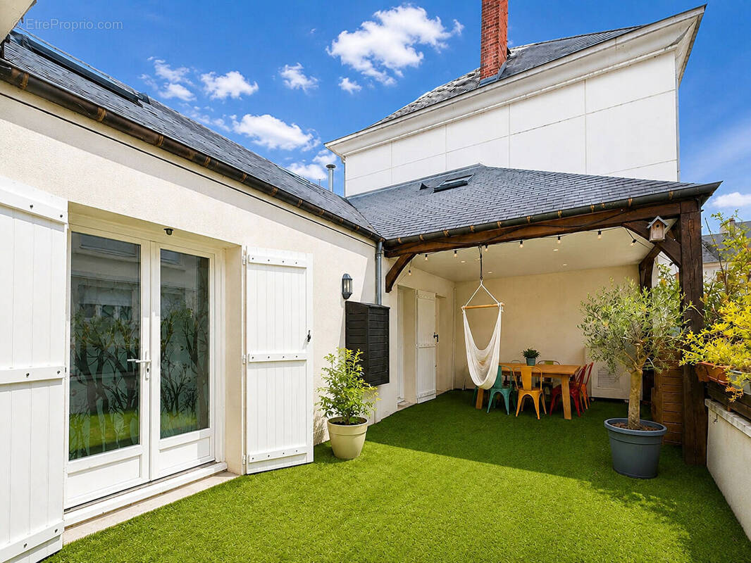 Appartement à ORLEANS