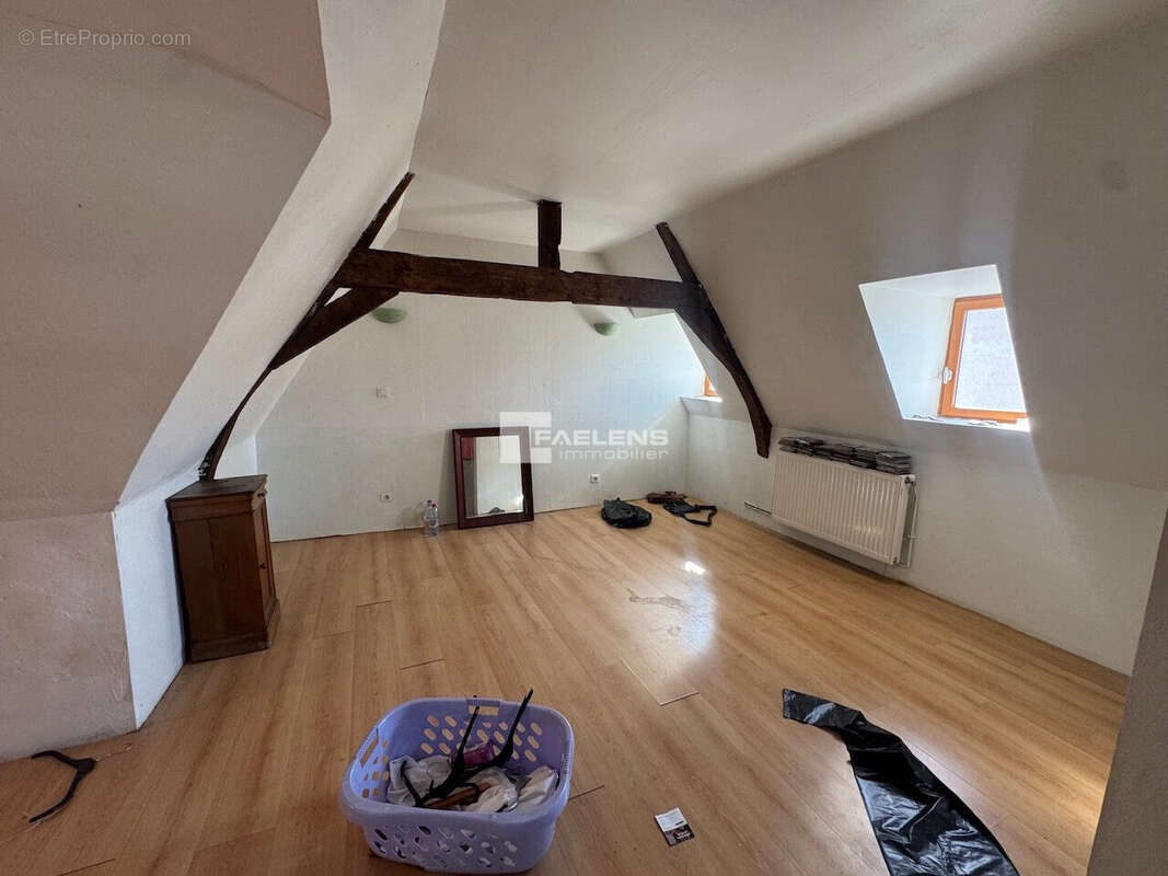 Appartement à VALENCIENNES
