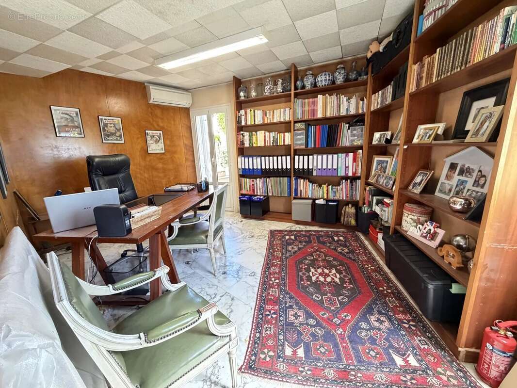 Maison à NICE