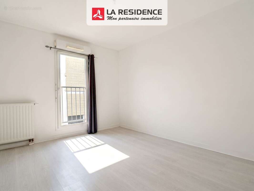 Appartement 56 m² à Velizy-Villacoublay  - photo 7