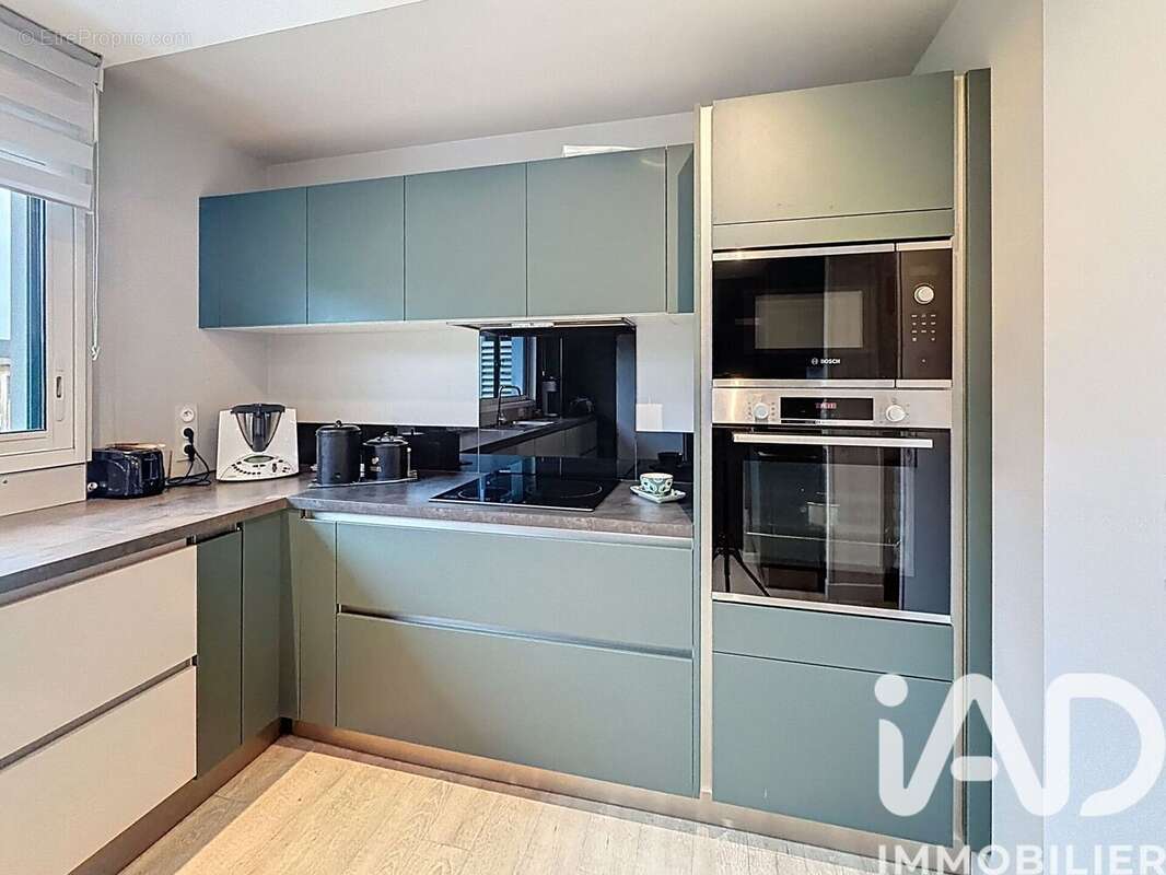 Photo 5 - Maison à USSAC