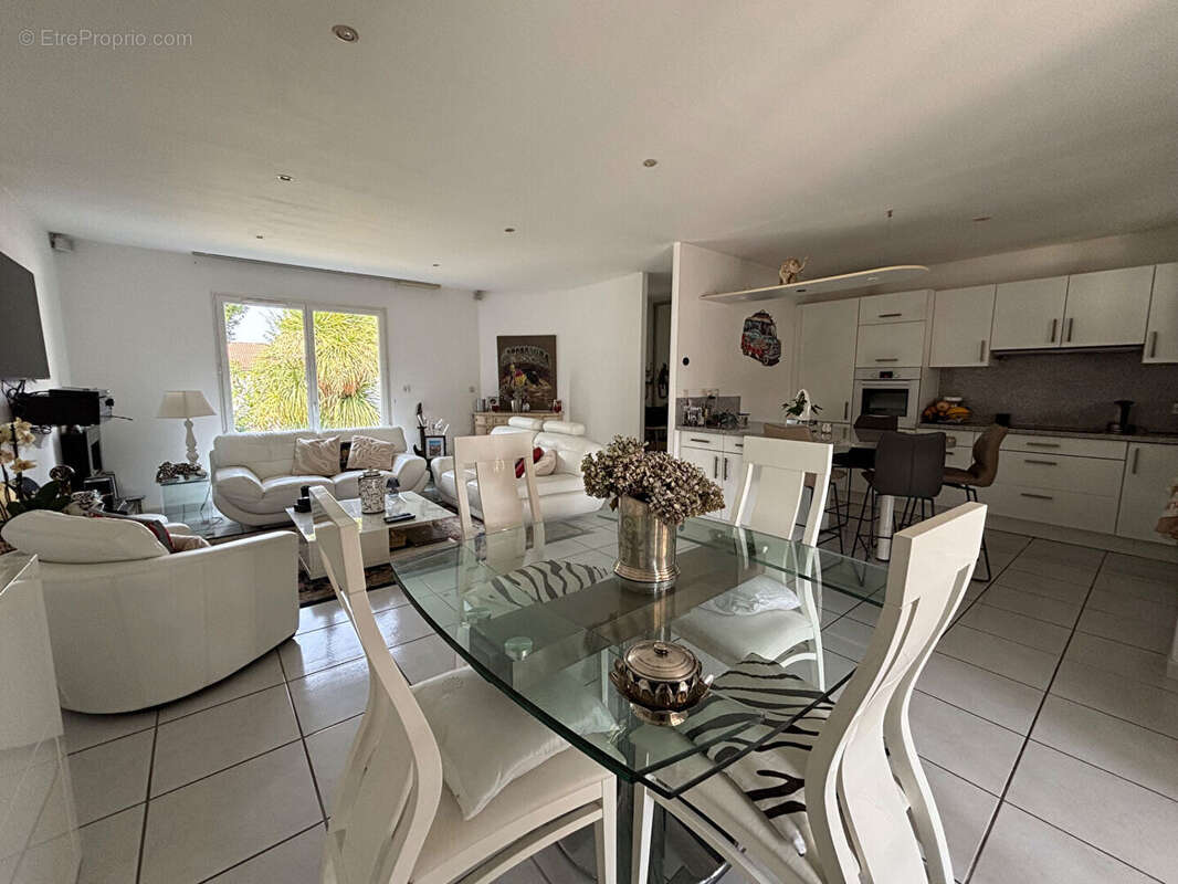 Maison à LA TESTE-DE-BUCH