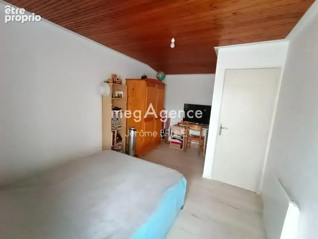 Maison de ville renovee - photo 8