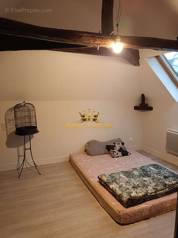 Appartement 43 m² à Chatellerault  - photo 8