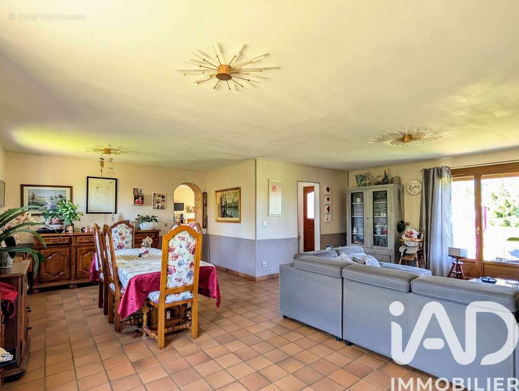 Photo 6 - Maison à NEUF-MARCHE