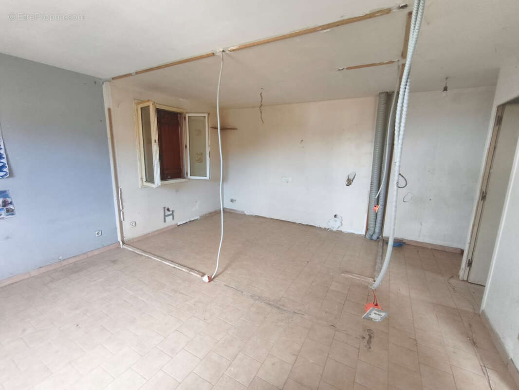 Maison à LA SEYNE-SUR-MER