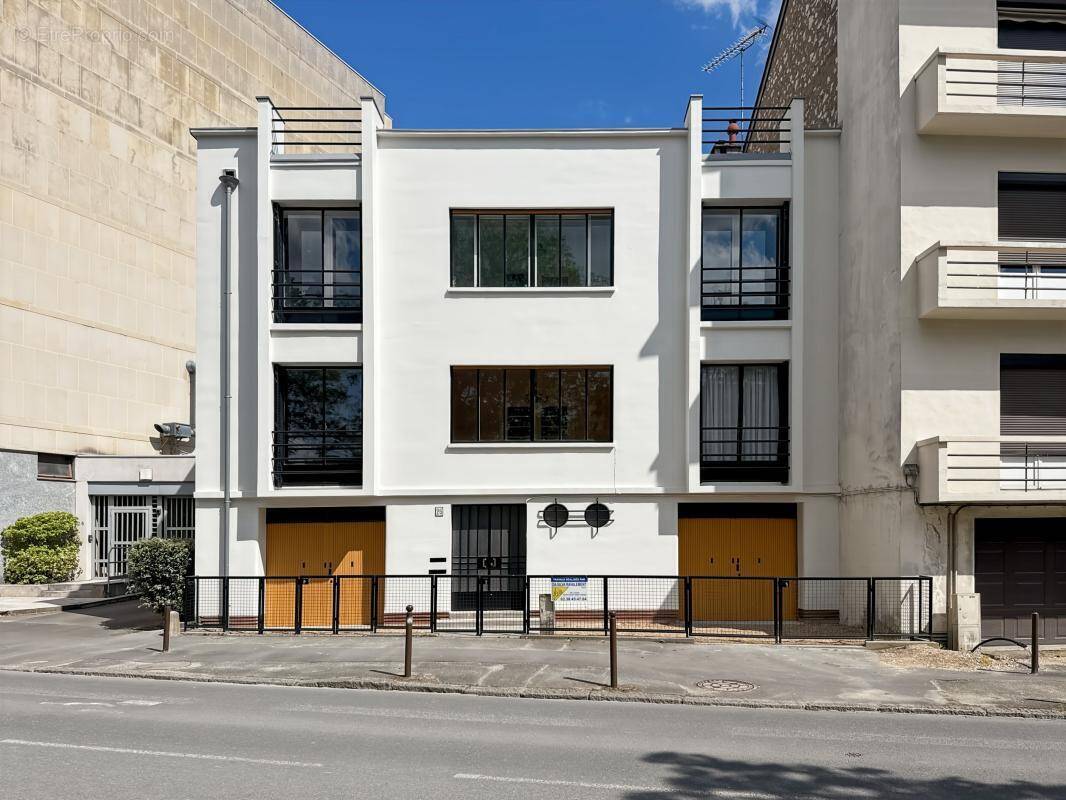 Maison à ORLEANS